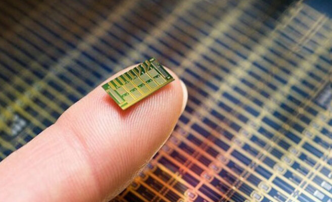 nano-chip