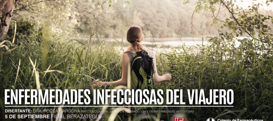 ENFERMEDADES-INFECCIOSAS-DEL-VIAJERO---5-de-septiembre---BERAZATEGUI-FB