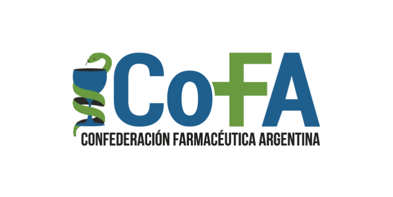 logo cofa