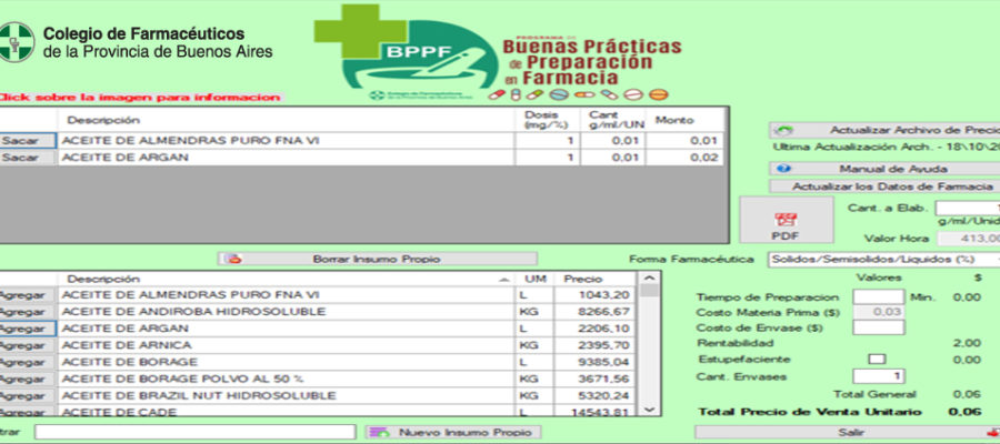 ENCABEZADO_CALCULAPRECIO