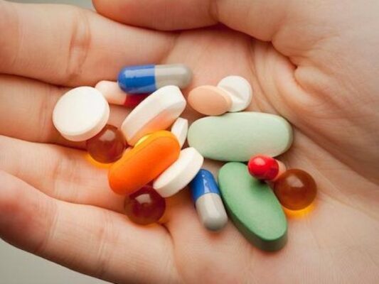 automedicacion