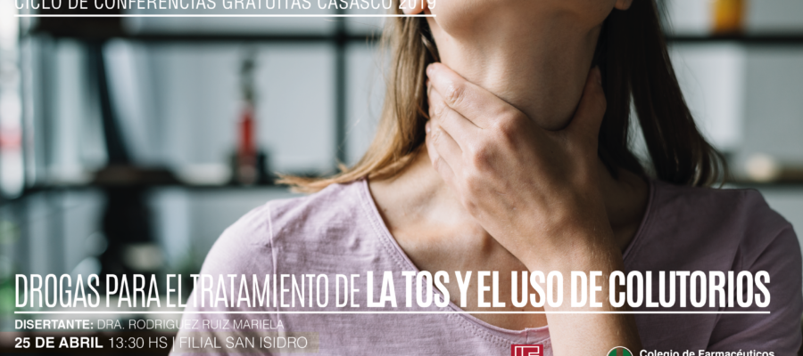 DROGAS PARA EL TRATAMIENTO DE LA TOS Y EL USO DE COLUTORIOS - 10 de abril - CHIVILCOY-02