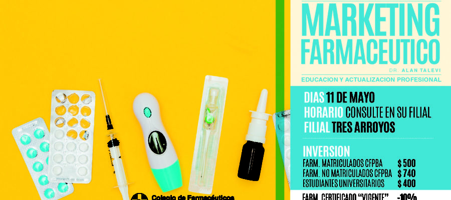 MARKETING FARMACEUTICO - 11 de mayo - TRES ARROYOS-02