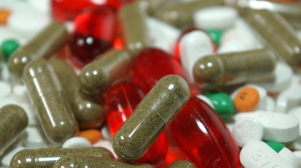 Cuidado, los ingredientes inactivos de las pastillas pueden causar reacciones alérgicas