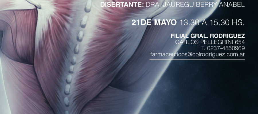 FIBROMALGIA Y SINDROMES DE SENSIBILIZACION CENTRAL - 21 de mayo - GRAL RODRIGUEZ-01
