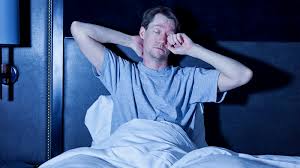 insomnio