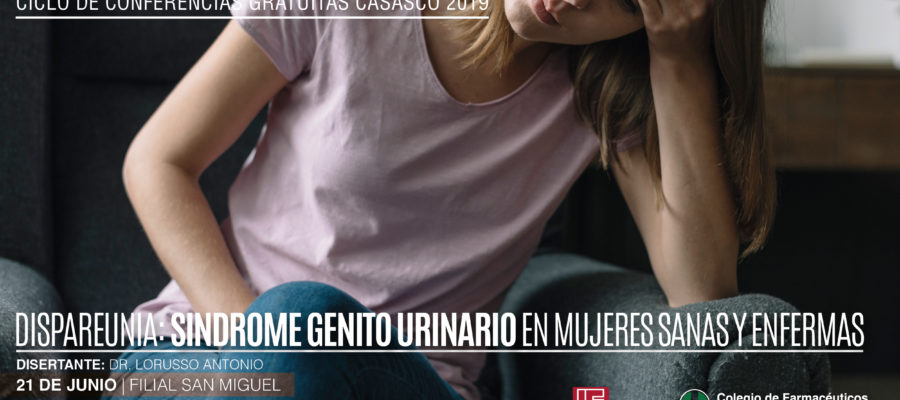DISPAREUNIA SINDROME GENITO URINARIO EN MUJERES SANAS Y ENFERMAS - 21 de junio - SAN MIGUEL-02