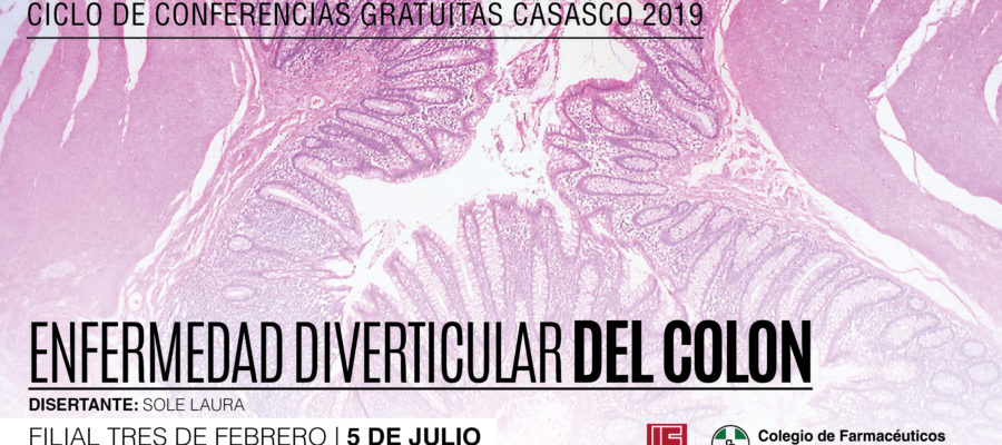 ENFERMEDAD DIVERTICULAR DEL COLON - 5 de julio - TRES DE FEBRERO-02