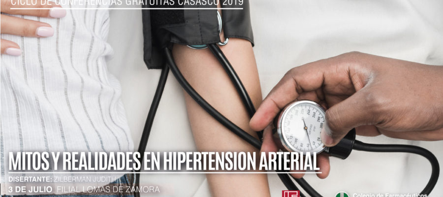 MITOS Y REALIDADES EN HIPERTENSION ARTERIAL-3 de julio - LOMAS DE ZAMORA-02