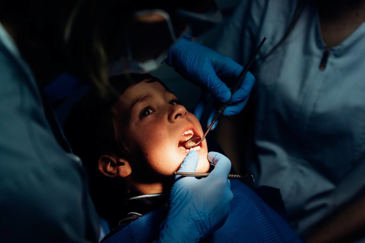 CIMF RECOMIENDA: La mayoría de los antibióticos prescritos por los dentistas son innecesarios