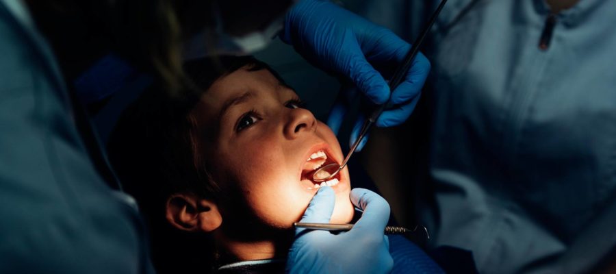 dentista