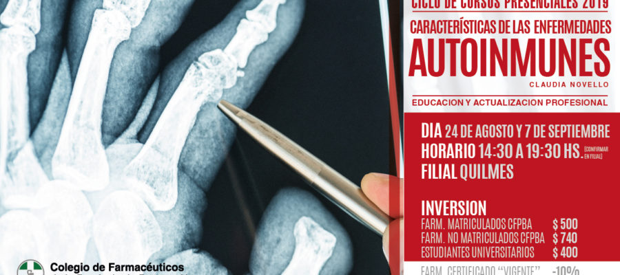 CARACTERISTICAS DE LAS ENFERMEDADES AUTOINMUNES - 24 ag 7 sep - QUILMES-04