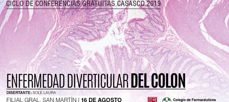 ENFERMEDAD DIVERTICULAR DEL COLON - 16 de agosto - GRAL SAN MARTIN-02