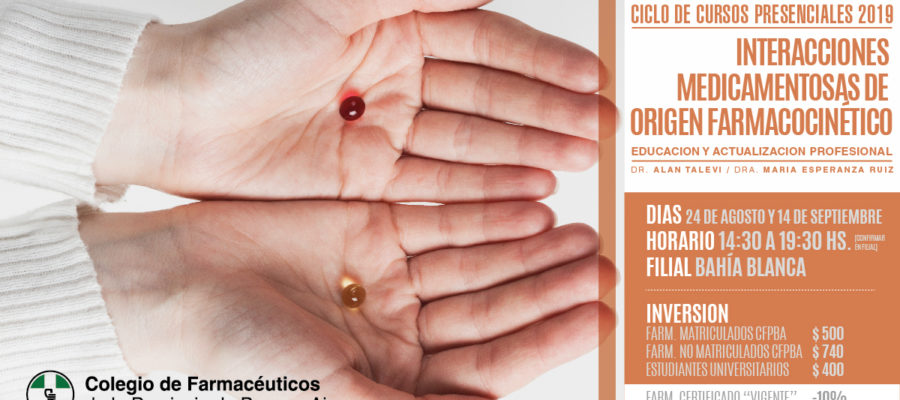 INTERACCIONES MEDICAMENTOSAS - 24 ag 14 sep - BAHIA BLANCA-02