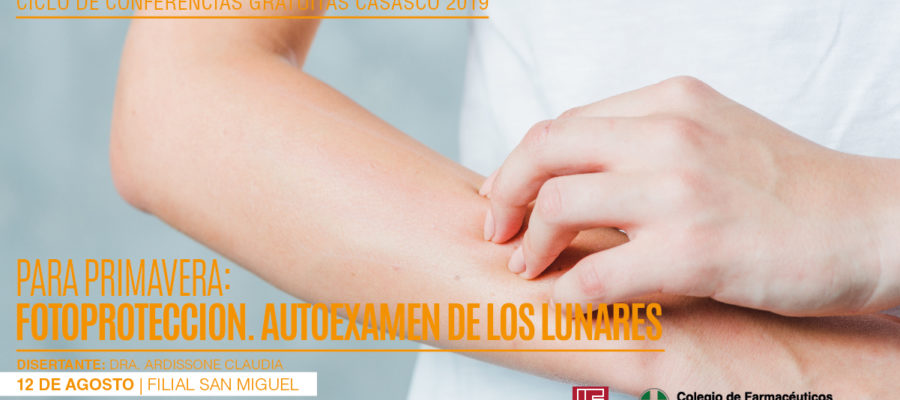PARA PRIMAVER FOTOPROTECION AUTOEXAMEN DE LOS LUNARES - 12 de agosto - SAN MIGUEL-02