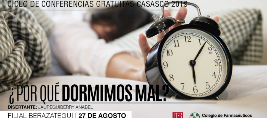 POR QUE DORMIMOS MAL - 27 de agosto - BERAZATEGUI-02