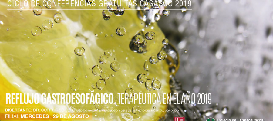 REFLUJO GASTROESOFAGICO TERAPEUTICA EN EL AÑO 2019 - 29 de agosto - MERCEDES-02