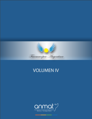 Farmacopea vol 4