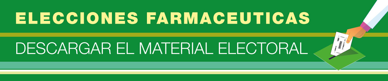 Colfarma – Colegio de Farmacéuticos de la provincia de Buenos Aires