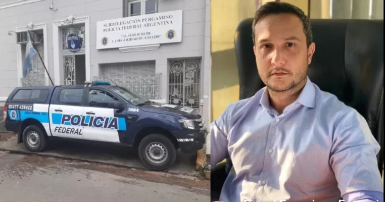 AllanamientoPergamino