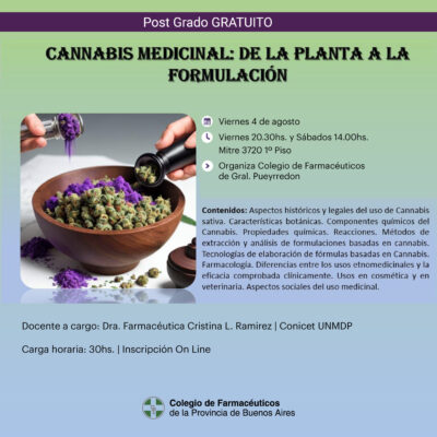 CANNABIS MEDICINAL_MDP