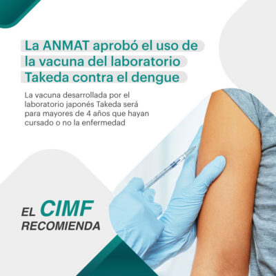 CIMF-Recomienda