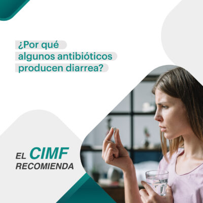 CIMF recomienda 2411