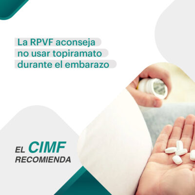 CIMF recomienda 6-10
