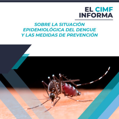 El CIMF informa_03-04_El CIMF informa