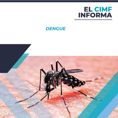 El CIMF informa_05-08_El CIMF informa