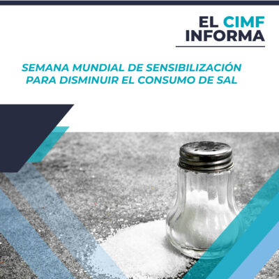 El CIMF informa_15-05_El CIMF informa