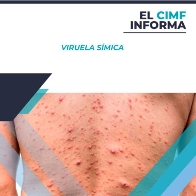 El CIMF informa_19-08_El CIMF informa