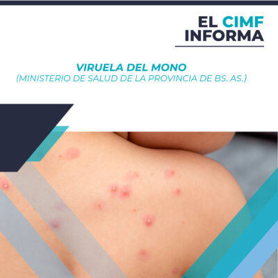 El CIMF informa_21-08_El CIMF informa