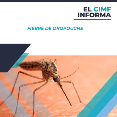 El CIMF informa_23-05_El CIMF informa