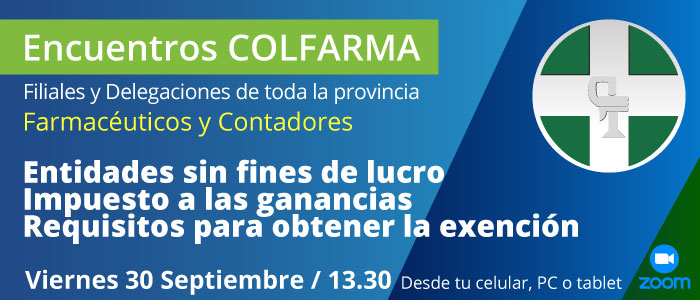 Atención Presidentes de Filial y Delegados