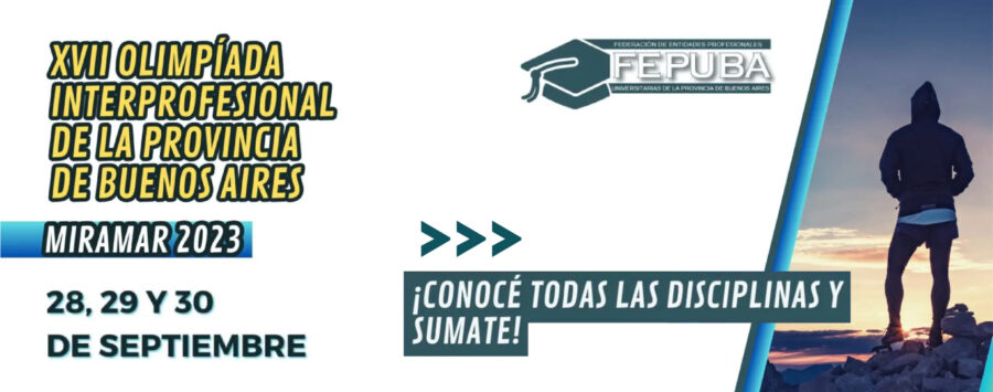 Flyer boletín