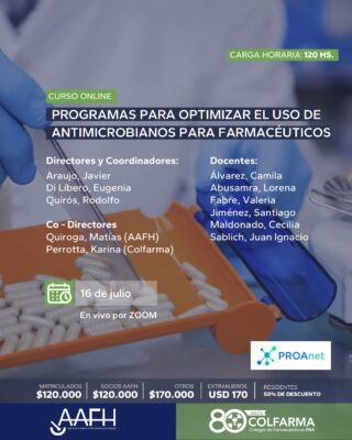Programas para optimizar el uso de antimicrobianos para farmacéuticos_WEB