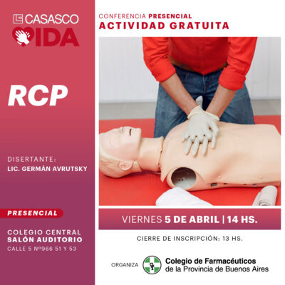 RCP Colegio_CASASCO