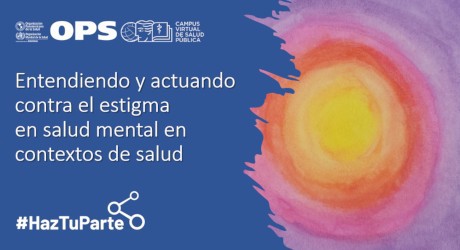 SALUD MENTAL