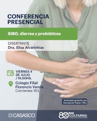 SIBO, diarrea y probióticos_PRESENCIAL1080