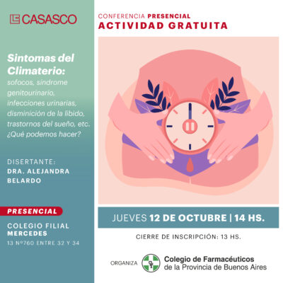 Síntomas del climaterio_CASASCO
