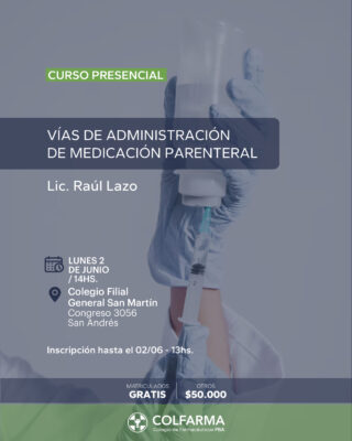 VÍAS DE ADMINISTRACIÓN DE MEDICACIÓN PARENTERAL_WEB copia 3