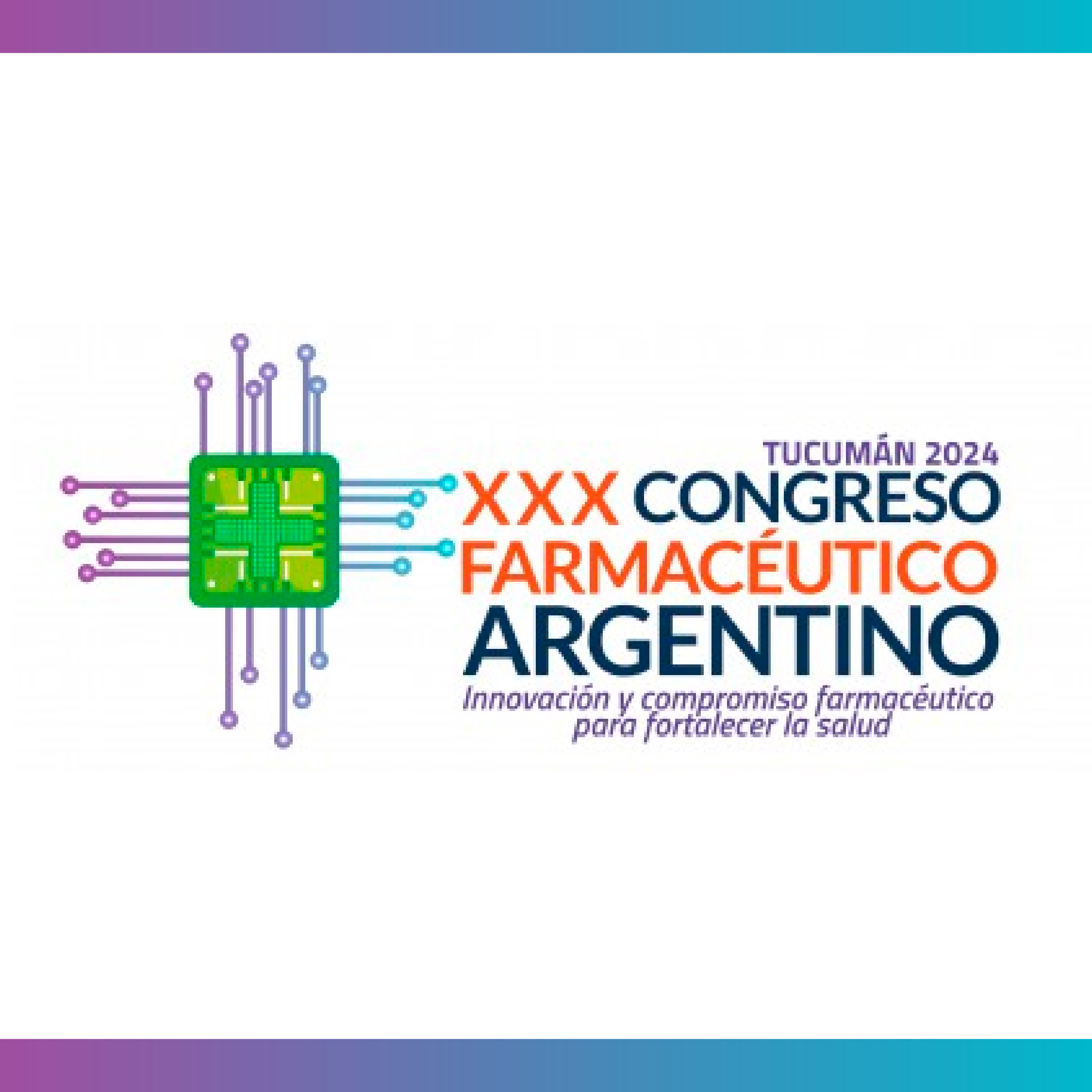 Colegio de Farmacéuticos de la provincia de Buenos Aires.