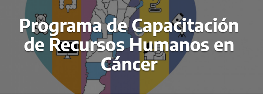 capacitacion rrhh cancer