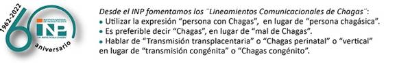 “CICLOS DE WEBINARS “ Chagas y derechos: responsabilidades de los equipos de salud”.